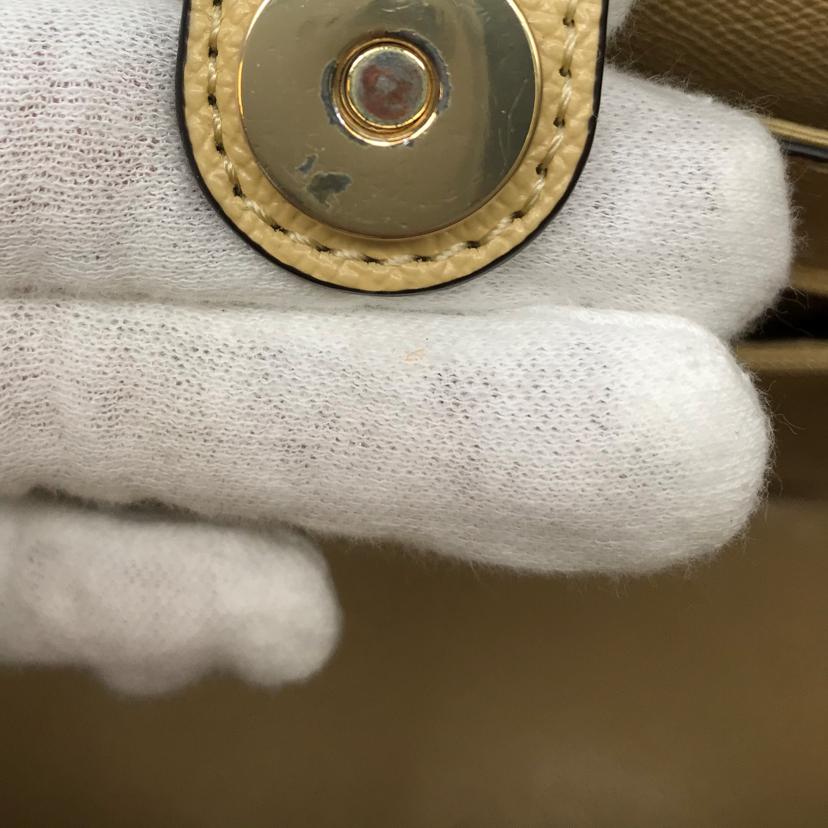 COACH コーチ/ホース&キャリッジ27/PVC/トート/C4060//H2154/ABランク/13