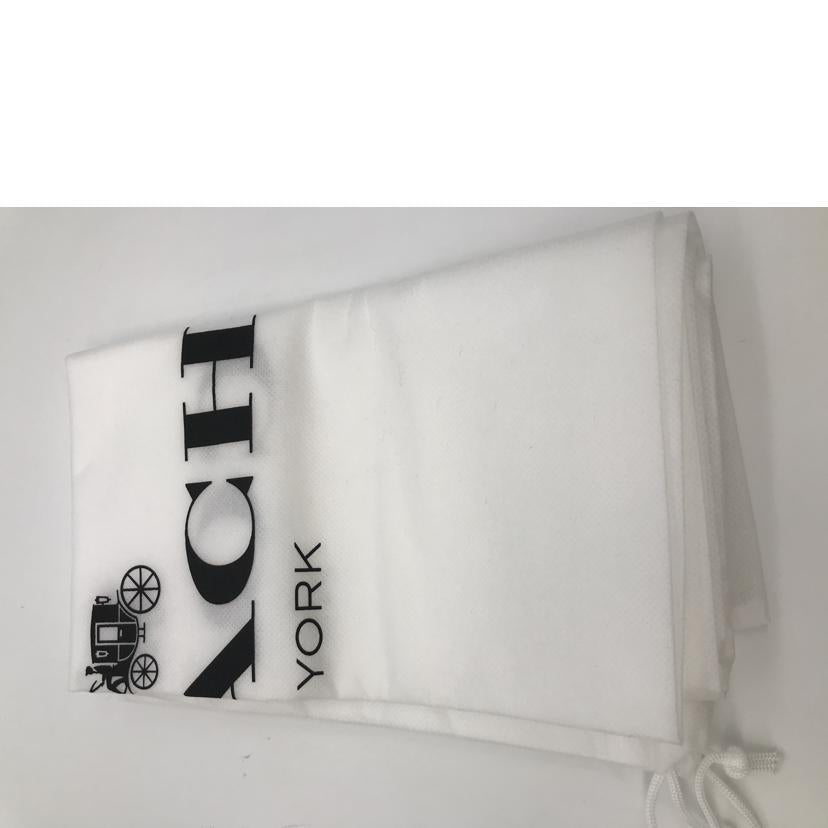 COACH コーチ/ホース&キャリッジ27/PVC/トート/C4060//H2154/ABランク/13