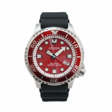 CITIZEN シチズン/プロマスター マリーン/エコドライブ/E168-S122546//032050552/ABランク/67