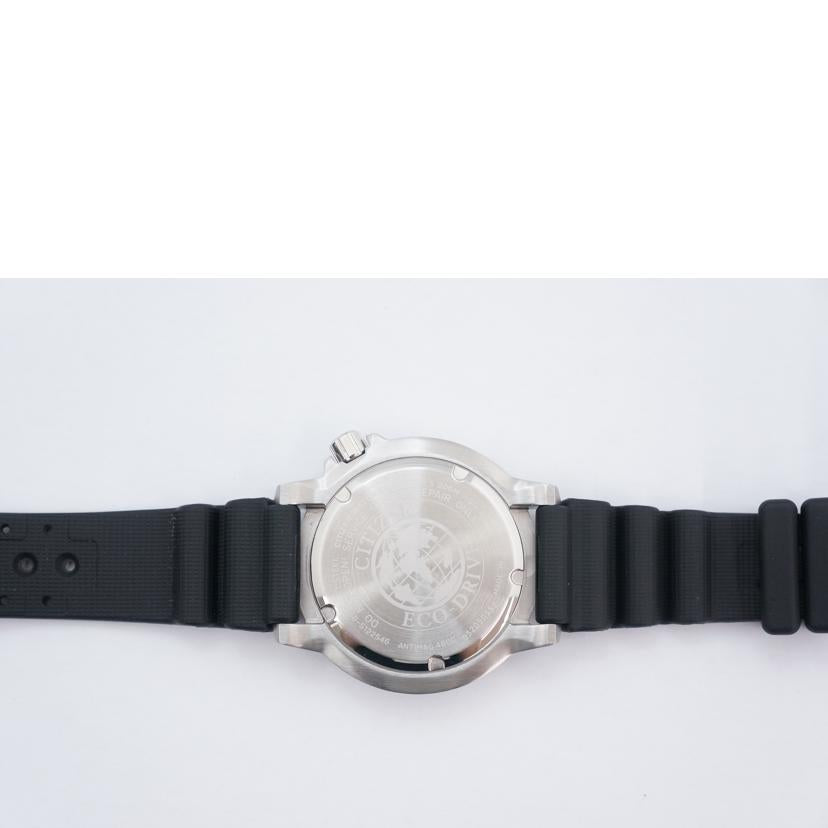 CITIZEN シチズン/プロマスター マリーン/エコドライブ/E168-S122546//032050552/ABランク/67