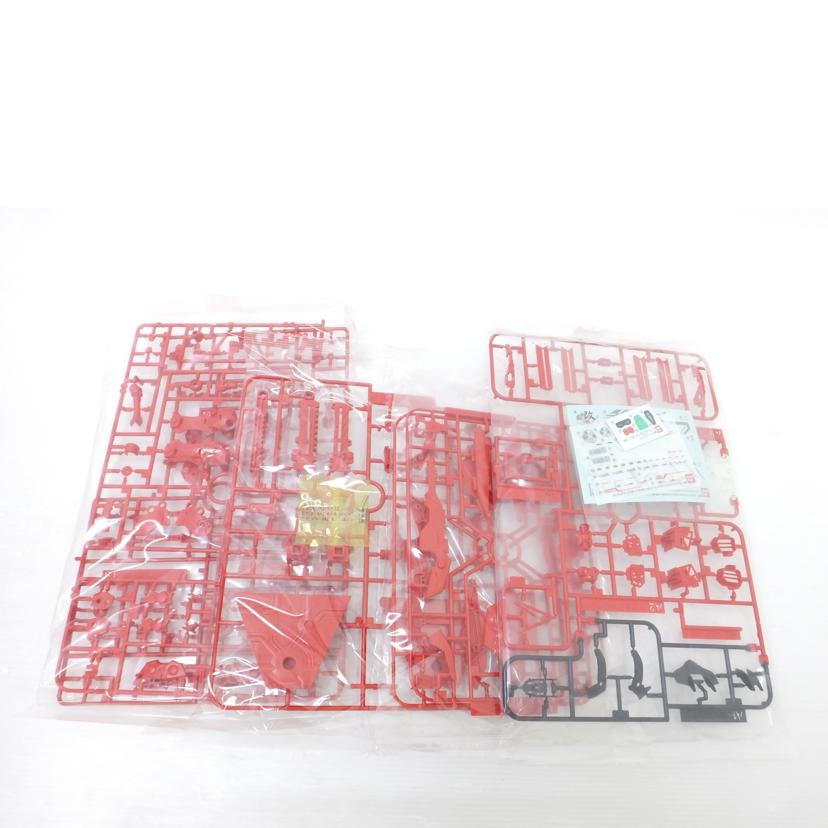 BANDAI バンダイ/1/100 MG MBF-P02KAI ガンダムアストレイレッドフレーム改 「機動戦士ガンダム SEED VS ASTRAY」 /MBF-P02KAI//SAランク/88