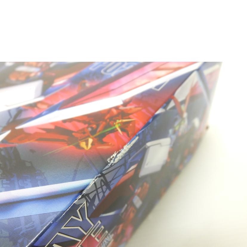 BANDAI バンダイ/1/100 MG MBF-P02KAI ガンダムアストレイレッドフレーム改 「機動戦士ガンダム SEED VS ASTRAY」 /MBF-P02KAI//SAランク/88