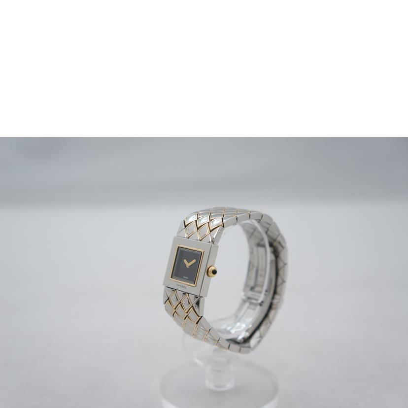 CHANEL シャネル/マトラッセ コンビ/レディース/H0475//ABランク/67