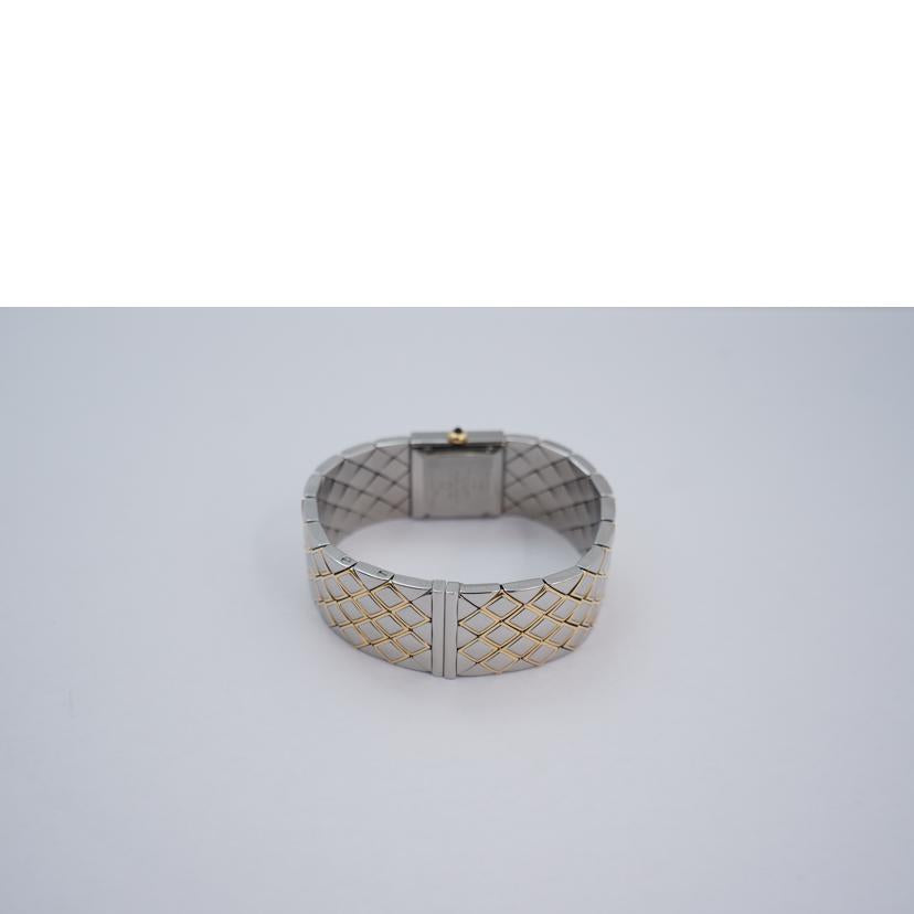 CHANEL シャネル/マトラッセ コンビ/レディース/H0475//ABランク/67