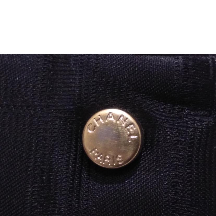 CHANEL シャネル/ニュートラベルライントートバッグ//8914428/ABランク/94