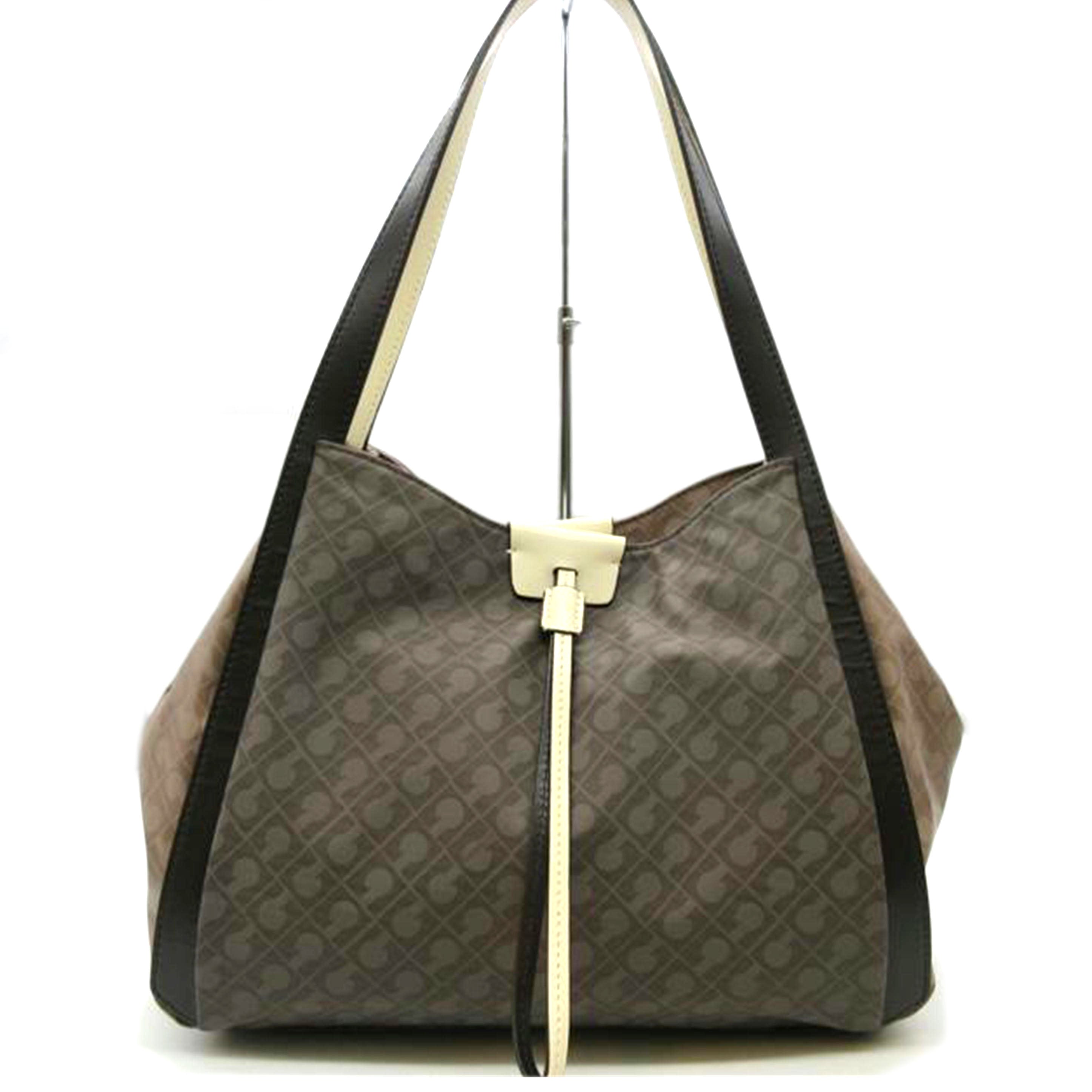 GHERARDINI/GHERARDINI トートバッグ//SAランク/13
