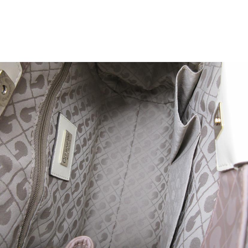 GHERARDINI/GHERARDINI トートバッグ//SAランク/13