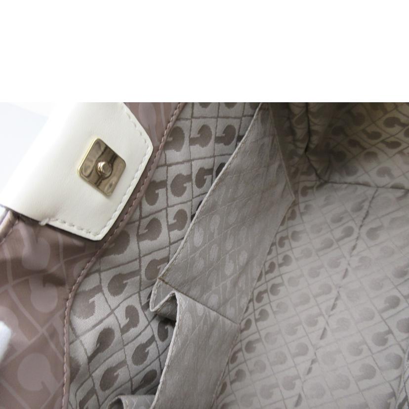 GHERARDINI/GHERARDINI トートバッグ//SAランク/13