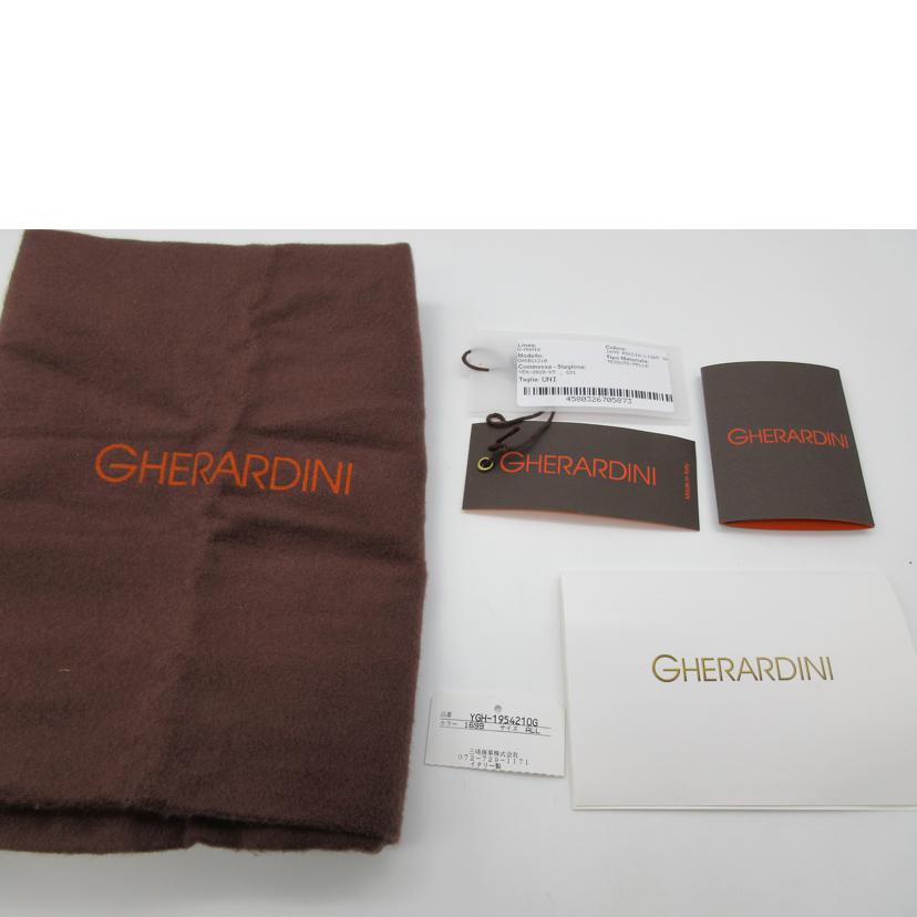 GHERARDINI/GHERARDINI トートバッグ//SAランク/13