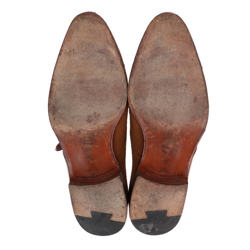 CARMINA カルミナ/CARMINA 靴スエードシューズ//Bランク/75