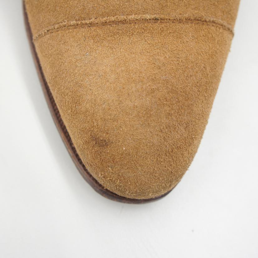 CARMINA カルミナ/CARMINA 靴スエードシューズ//Bランク/75