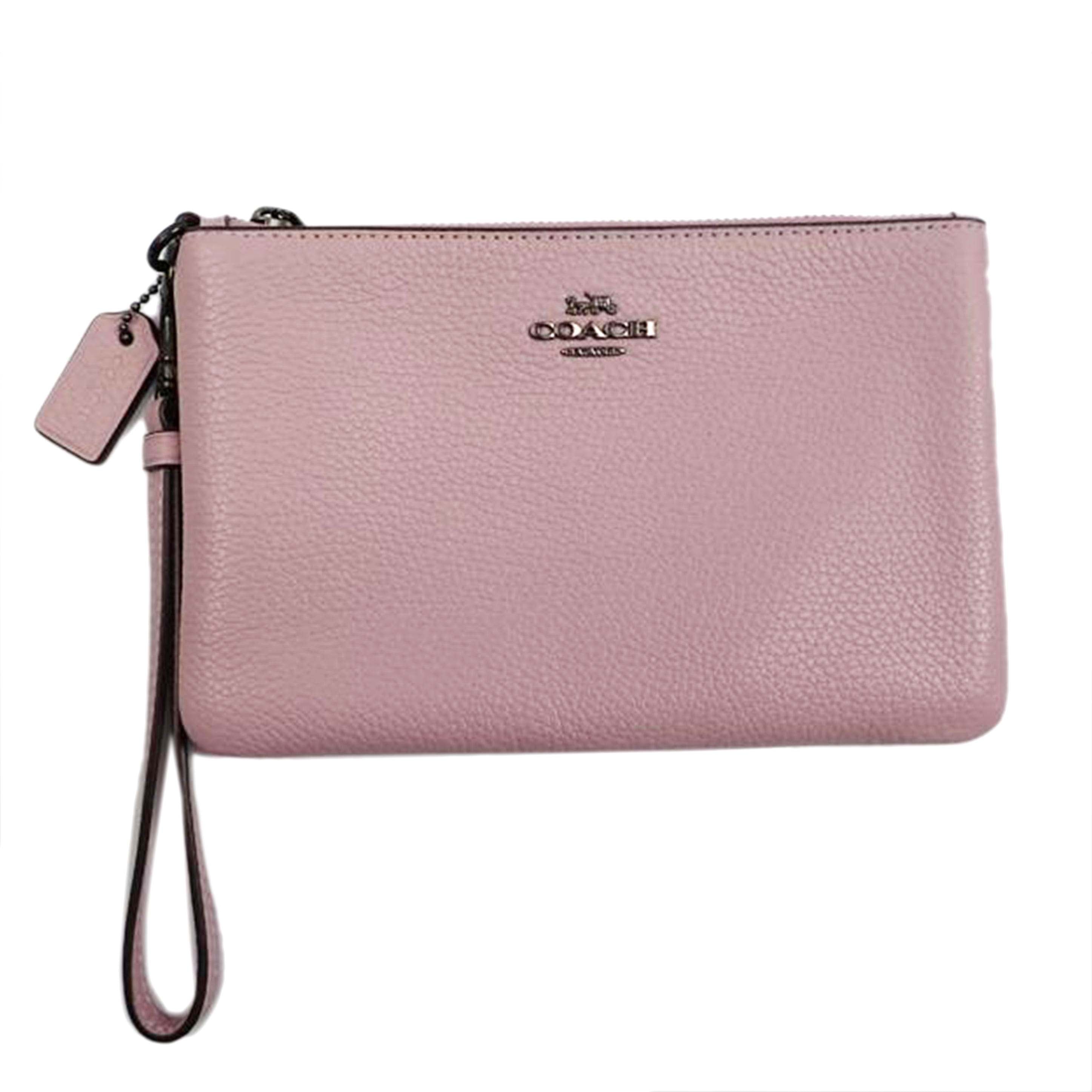 COACH COACH/スモールリスレットクラッチバック/22952//M2111/ABランク/62