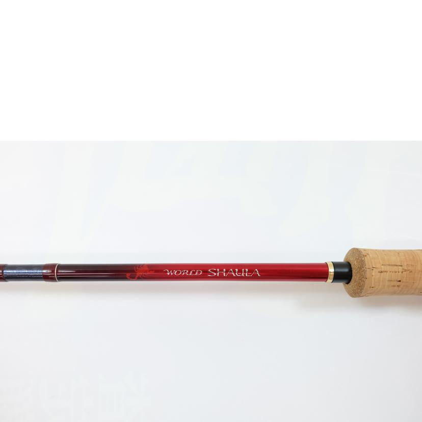 SHIMANO シマノ/18ワールドシャウラ 15101F-3/38111//ABランク/71