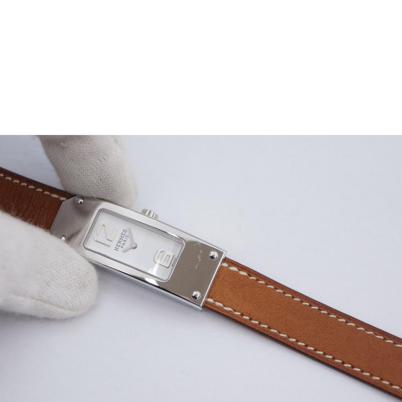 HERMES エルメス/ケリー2 ドゥブルトゥール/KT1.210//2312085/ABランク/67