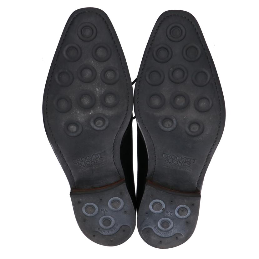 CROCKETT&JONES クロケットアンドジョーンズ/CROCKETT&JONES 靴レザーシューズ//Bランク/75