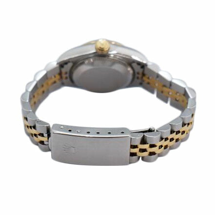 ROLEX ロレックス/デイトジャスト 10Pダイヤ/69173G//U185051/Aランク/67