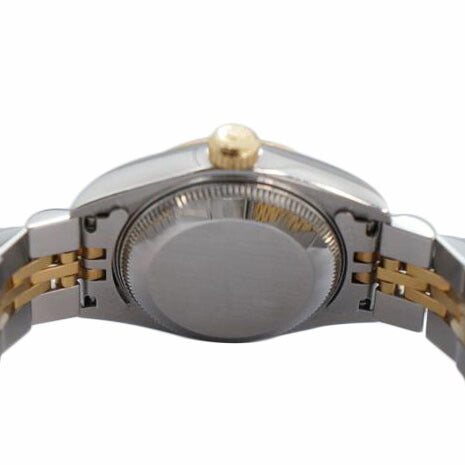 ROLEX ロレックス/デイトジャスト 10Pダイヤ/69173G//U185051/Aランク/67