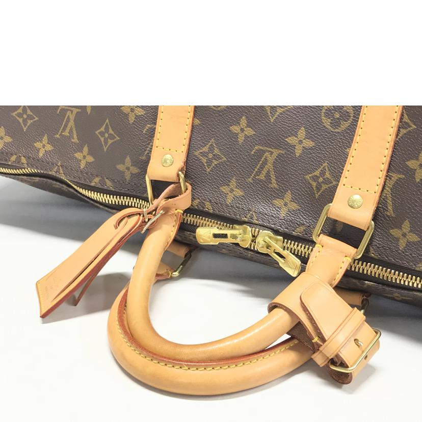 LV ルイヴィトン/キーポル55/M41424//FL0070/ABランク/51