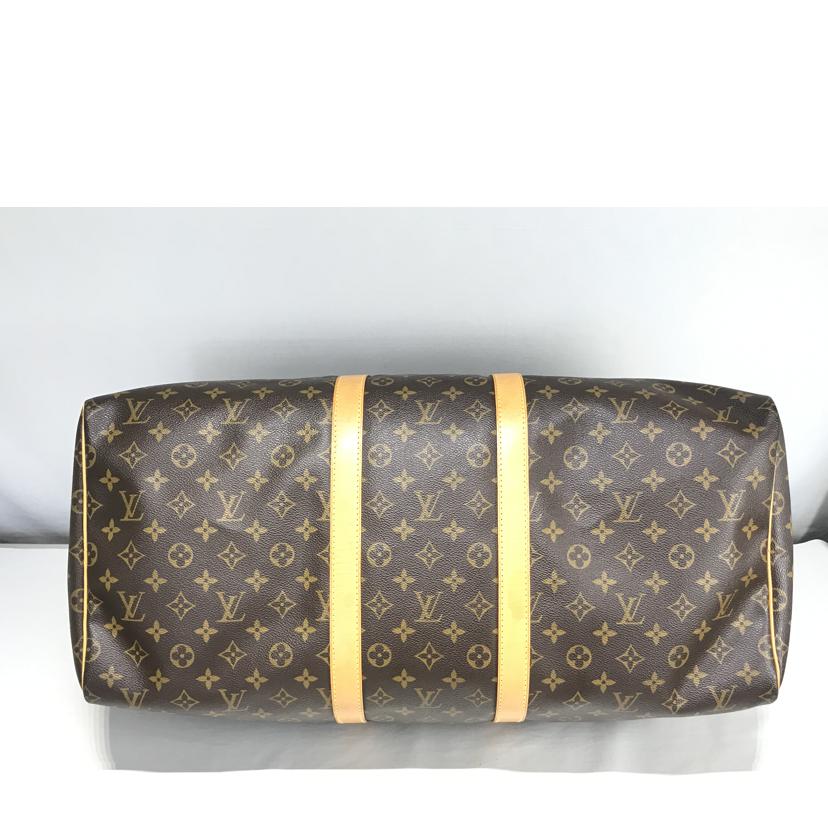 LV ルイヴィトン/キーポル55/M41424//FL0070/ABランク/51