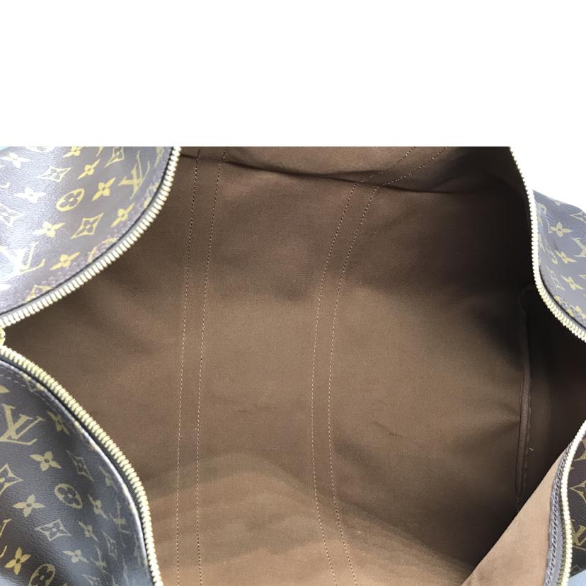 LV ルイヴィトン/キーポル55/M41424//FL0070/ABランク/51