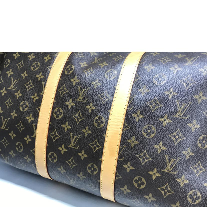 LV ルイヴィトン/キーポル55/M41424//FL0070/ABランク/51
