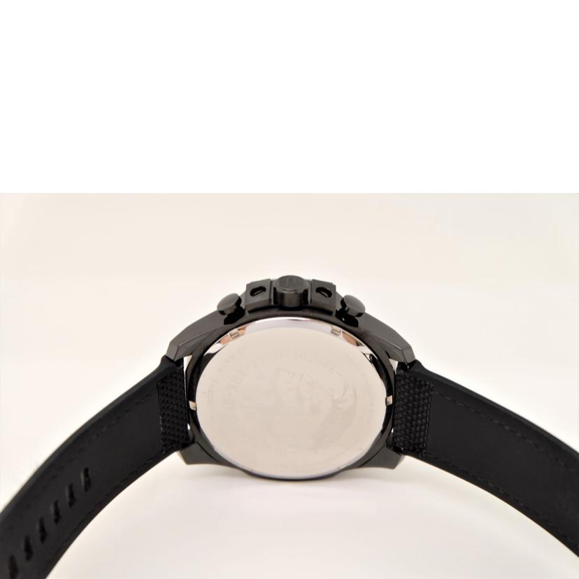 DIESEL ディーゼル/メガチーフクオーツ/DZ-4512//ABランク/71