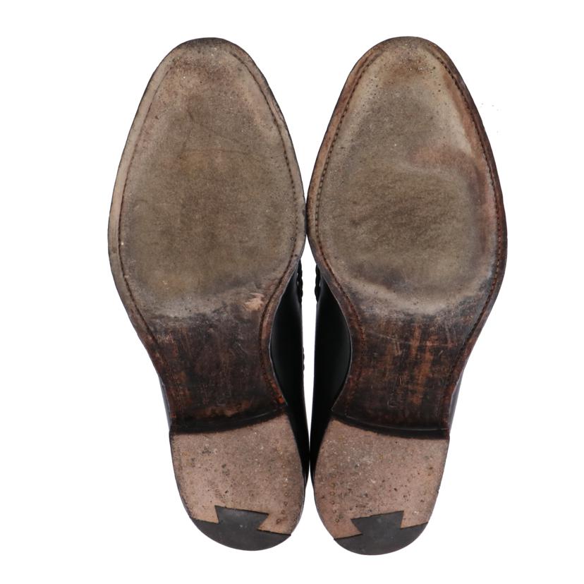 CROCKETT&JONES クロケットアンドジョーンズ/CROCKETT&JONES 靴レザーシューズ//Bランク/75