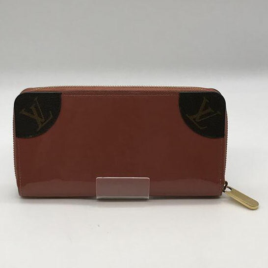 LOUIS VUITTON ルイ・ヴィトン/ジッピーヴェニス/ヴィユーローズ×モノグラム/M62318//GI4167/ABランク/13