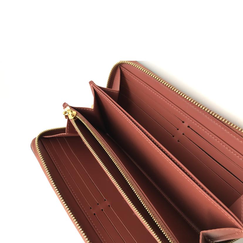 LOUIS VUITTON ルイ・ヴィトン/ジッピーヴェニス/ヴィユーローズ×モノグラム/M62318//GI4167/ABランク/13