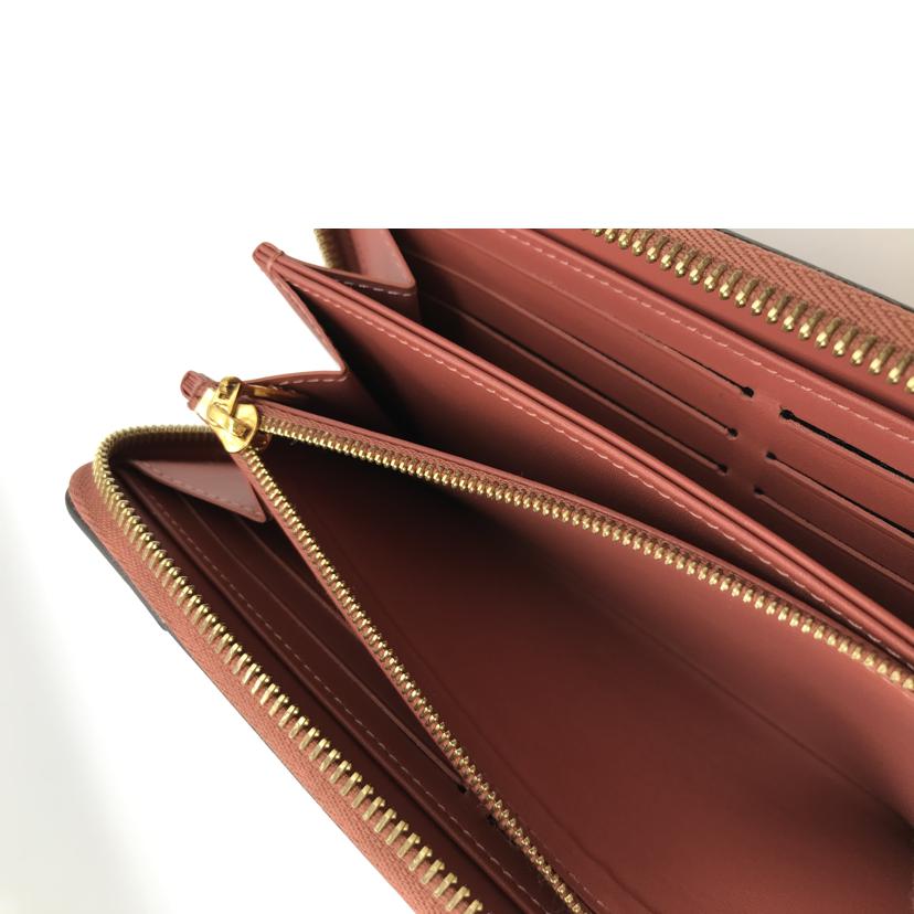 LOUIS VUITTON ルイ・ヴィトン/ジッピーヴェニス/ヴィユーローズ×モノグラム/M62318//GI4167/ABランク/13