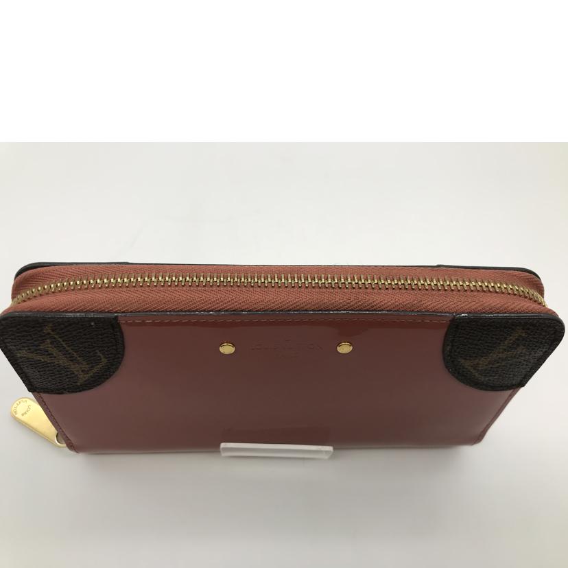 LOUIS VUITTON ルイ・ヴィトン/ジッピーヴェニス/ヴィユーローズ×モノグラム/M62318//GI4167/ABランク/13