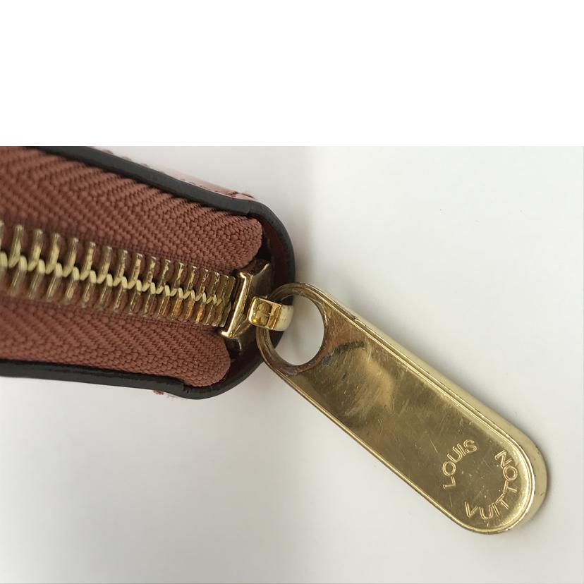 LOUIS VUITTON ルイ・ヴィトン/ジッピーヴェニス/ヴィユーローズ×モノグラム/M62318//GI4167/ABランク/13