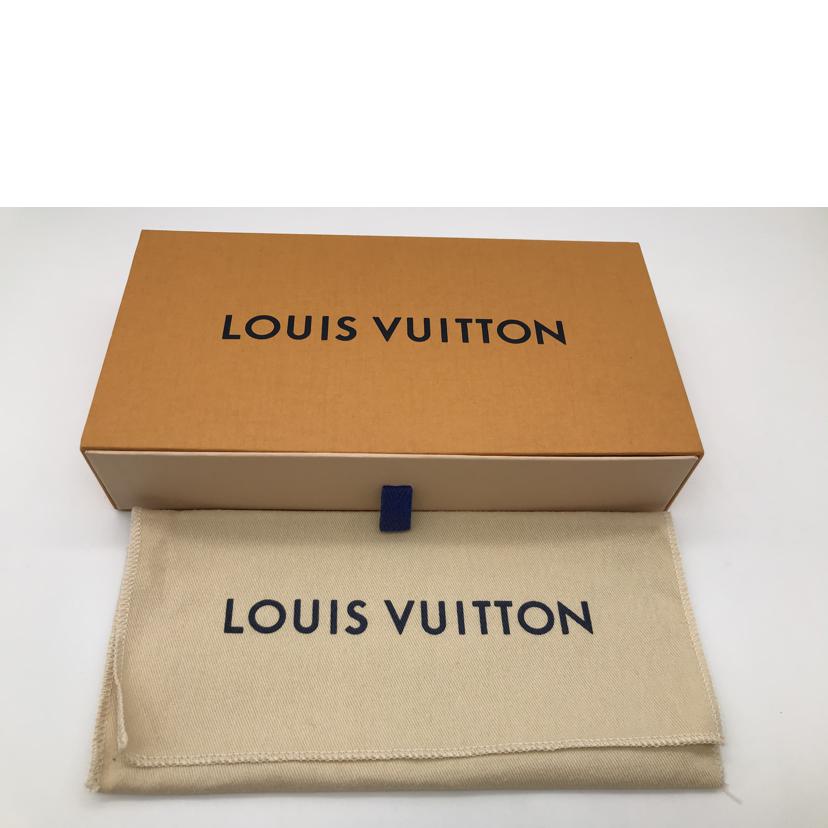 LOUIS VUITTON ルイ・ヴィトン/ジッピーヴェニス/ヴィユーローズ×モノグラム/M62318//GI4167/ABランク/13