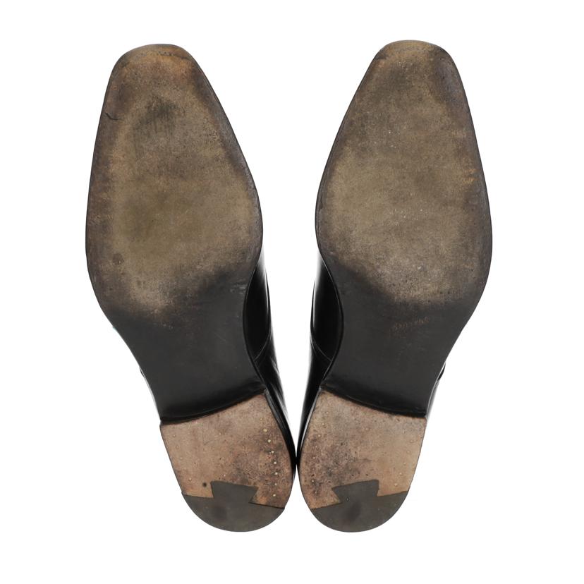 CROCKETT&JONES クロケットアンドジョーンズ/CROCKETT&JONES 靴レザーシューズ//Bランク/75