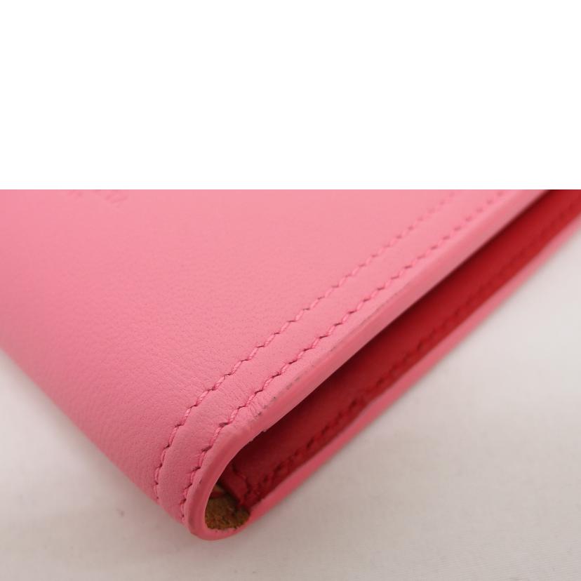 BOTTEGA VENETTA ボッテガヴェネタ/二つ折り財布/バイカラー/574055 V0EKH 5620//P00405493N/ABランク/04