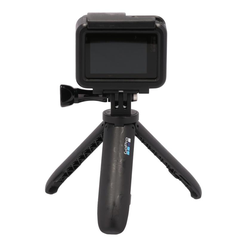 GoPro ゴープロ/HERO7 BLACK/CHDHX-701-FW//C3281326821129/Cランク/62