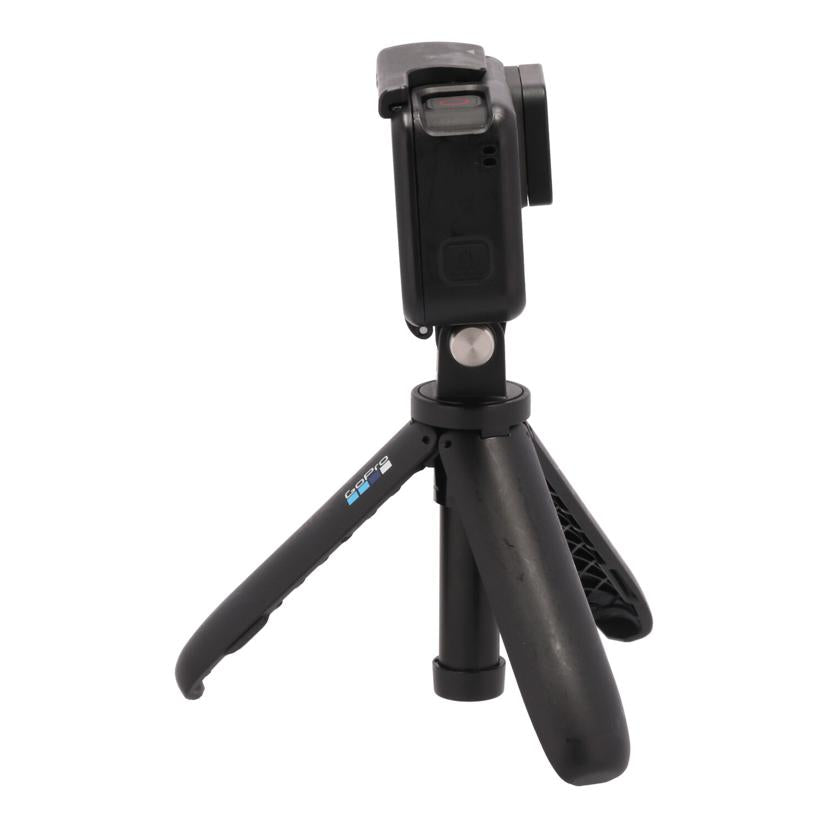 GoPro ゴープロ/HERO7 BLACK/CHDHX-701-FW//C3281326821129/Cランク/62