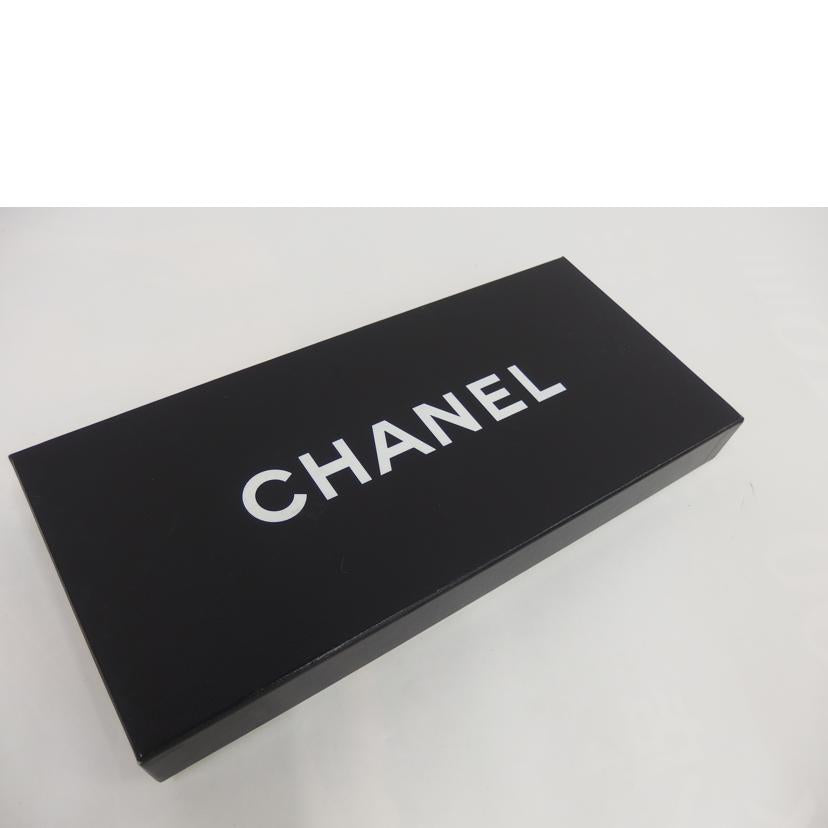 CHANEL シャネル/キルティングレザー手袋/黒//Aランク/82