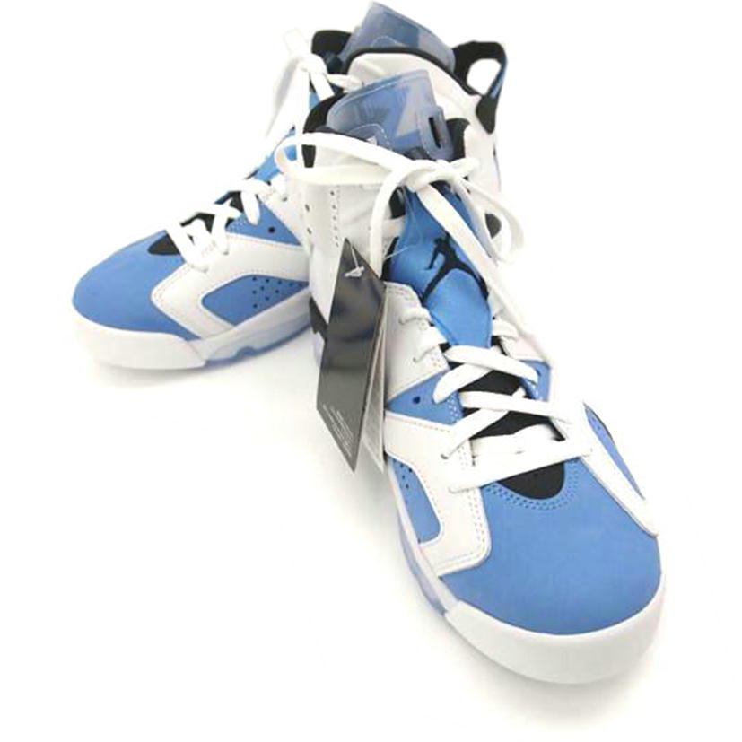 NIKE ナイキ/NIKE AIR JORDAN 6 retro/CT8529-410//Sランク/69