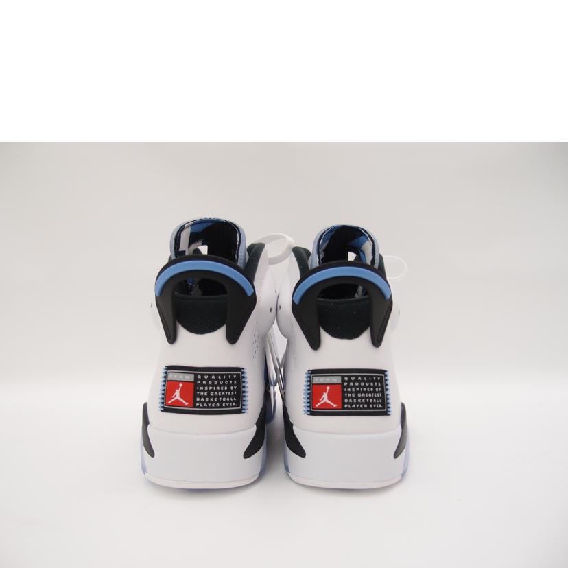 NIKE ナイキ/NIKE AIR JORDAN 6 retro/CT8529-410//Sランク/69