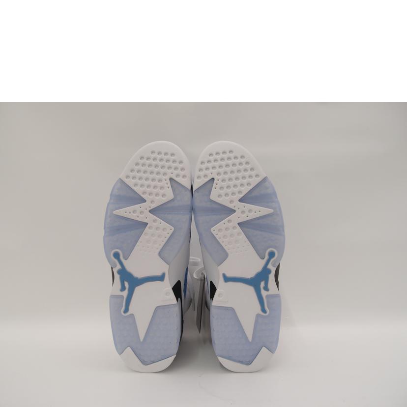 NIKE ナイキ/NIKE AIR JORDAN 6 retro/CT8529-410//Sランク/69