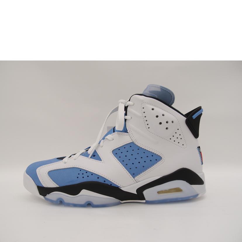 NIKE ナイキ/NIKE AIR JORDAN 6 retro/CT8529-410//Sランク/69