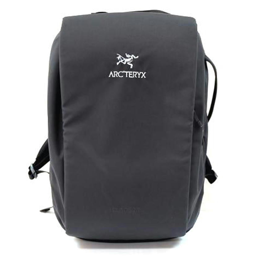 ARCTERYX アークテリクス/BLADE28 バックパック 黒/CA#34438//ABランク/71