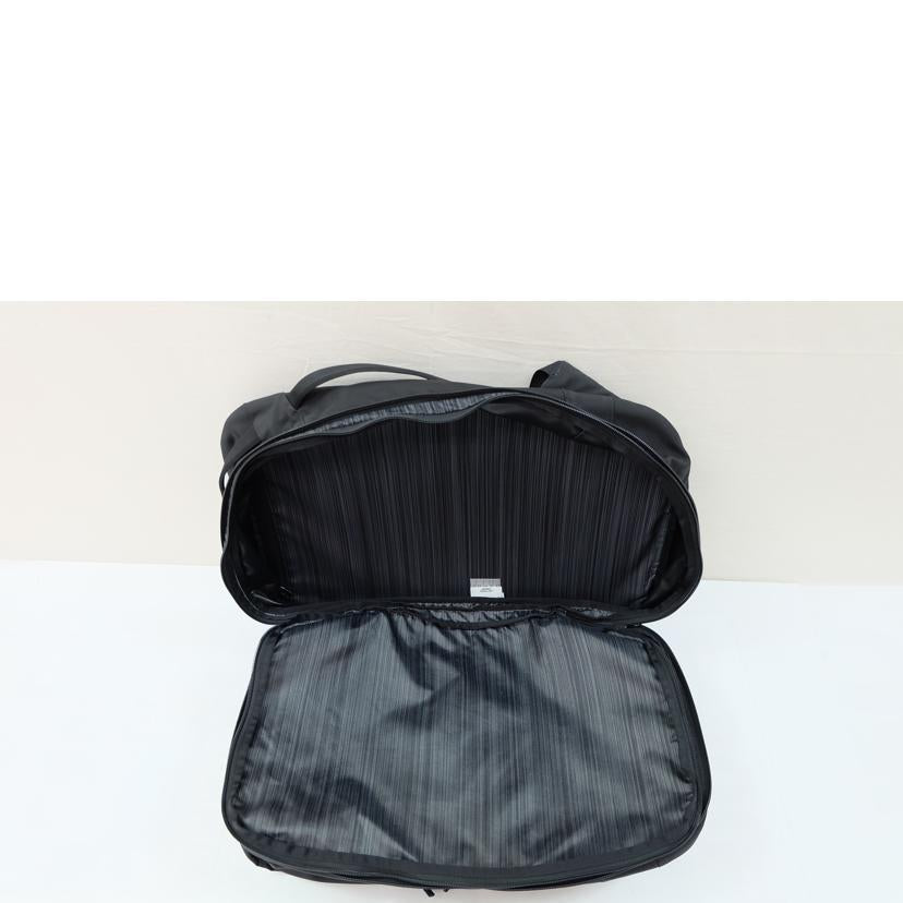 ARCTERYX アークテリクス/BLADE28 バックパック 黒/CA#34438//ABランク/71