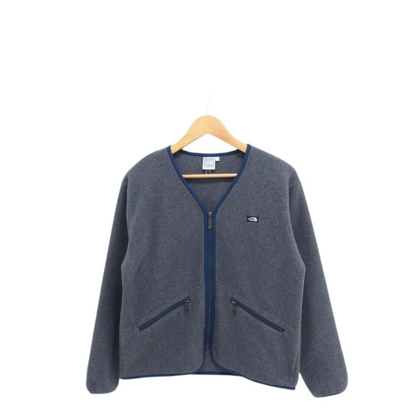 THE NORTH FACE ノースフェイス/マルマディラカーディガン/ミックスグレー/NAW71931//Aランク/04