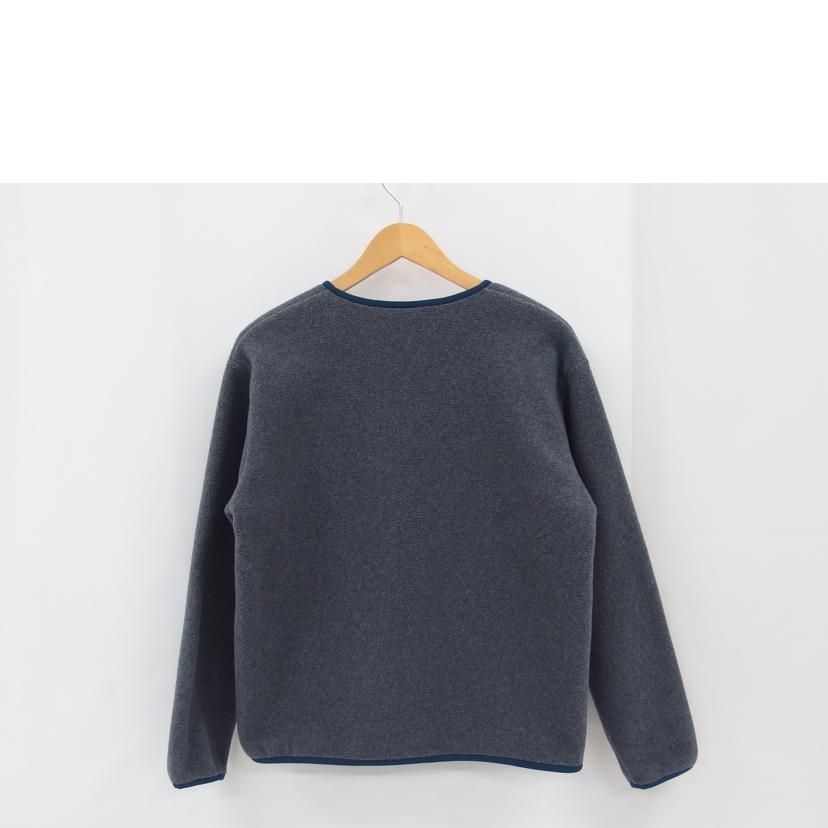 THE NORTH FACE ノースフェイス/マルマディラカーディガン/ミックスグレー/NAW71931//Aランク/04