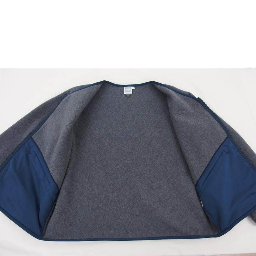 THE NORTH FACE ノースフェイス/マルマディラカーディガン/ミックスグレー/NAW71931//Aランク/04