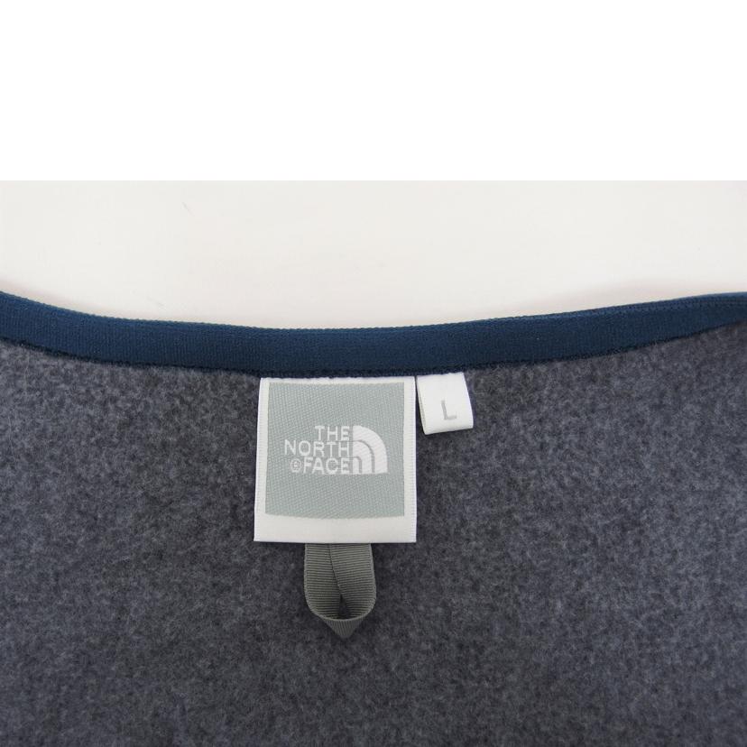 THE NORTH FACE ノースフェイス/マルマディラカーディガン/ミックスグレー/NAW71931//Aランク/04