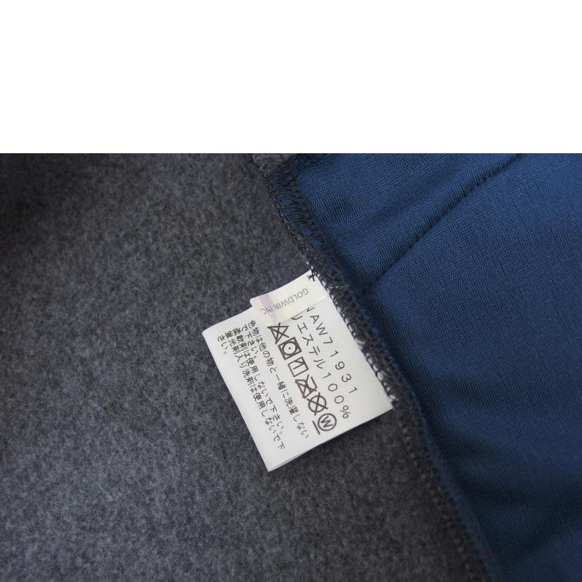 THE NORTH FACE ノースフェイス/マルマディラカーディガン/ミックスグレー/NAW71931//Aランク/04