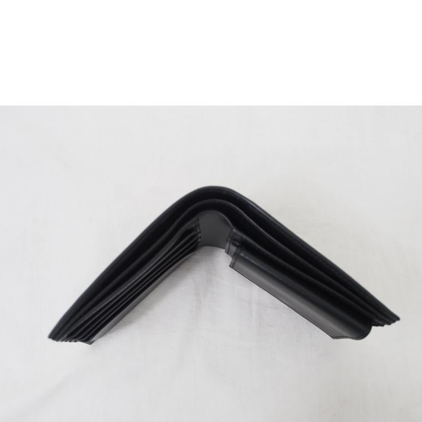 CELINE セリーヌ/トリオンフ/バイフォールド/2つ折り財布//F-IE-1252/ABランク/78